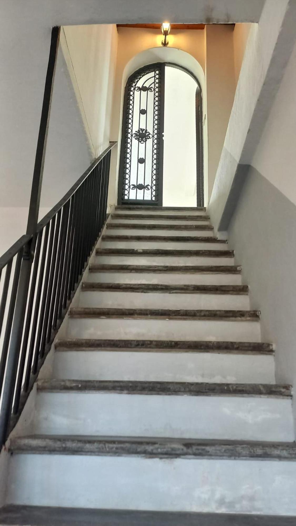 Bed and Breakfast Al Vecchio Castello Тропея Экстерьер фото